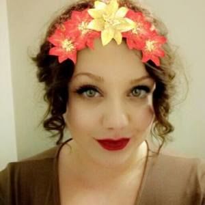 Meet your Posher, Daniela